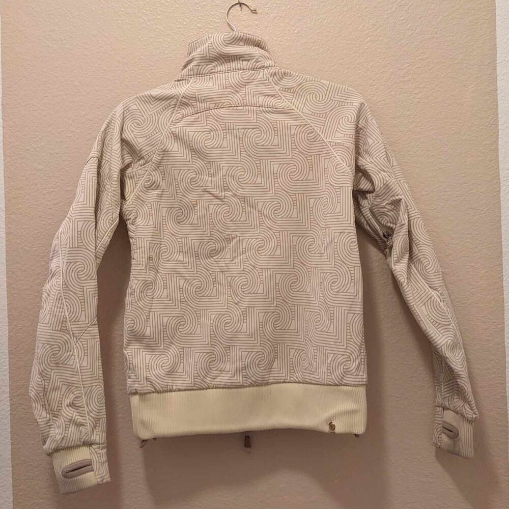 DC Softshell Jacket - S - Picture 2 of 11